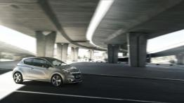 Peugeot 208 - wersja 3-drzwiowa - prawy bok