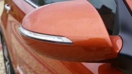 KIA Sportage - została tylko nazwa