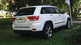 Weekend włoskiej motoryzacji pod Warszawą