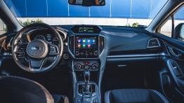 Subaru Impreza 1.6i – nie chce być sportowa?