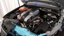 Lexus IS - japońska ofensywa