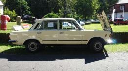 Weekend włoskiej motoryzacji pod Warszawą