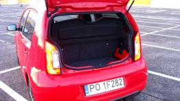 Skoda Citigo Monte Carlo - wystarczy dobra przyprawa?