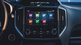 Subaru Impreza 1.6i – nie chce być sportowa?