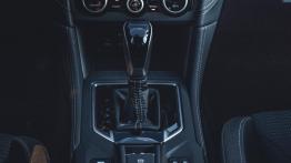 Subaru Impreza 1.6i – nie chce być sportowa?