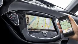 Opel Corsa E (2015) - wersja 5-drzwiowa - nawigacja gps