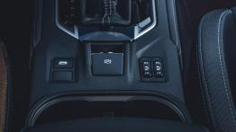 Subaru Impreza 1.6i – nie chce być sportowa?