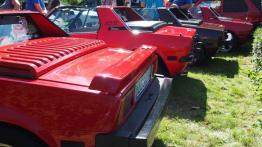 Weekend włoskiej motoryzacji pod Warszawą