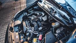 Subaru Impreza 1.6i – nie chce być sportowa?