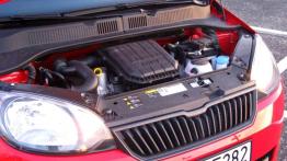 Skoda Citigo Monte Carlo - wystarczy dobra przyprawa?