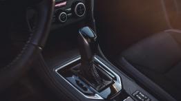 Subaru Impreza 1.6i – nie chce być sportowa?