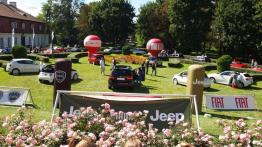 Weekend włoskiej motoryzacji pod Warszawą