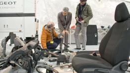 Używany Peugeot 308 - nowa jakość lwa