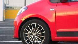 Skoda Citigo Monte Carlo - wystarczy dobra przyprawa?