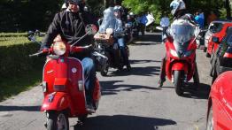Weekend włoskiej motoryzacji pod Warszawą