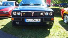 Weekend włoskiej motoryzacji pod Warszawą