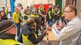 Używany Peugeot 308 - nowa jakość lwa