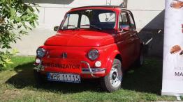 Weekend włoskiej motoryzacji pod Warszawą