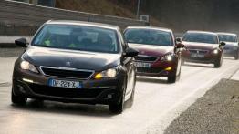 Używany Peugeot 308 - nowa jakość lwa