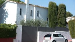 Seat Mii - wersja 5-drzwiowa - widok z tyłu