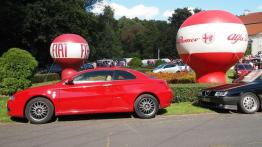 Weekend włoskiej motoryzacji pod Warszawą