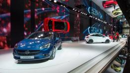 Opel Corsa E (2015) - wersja 5-drzwiowa - oficjalna prezentacja auta