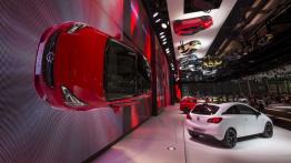 Opel Corsa E (2015) - wersja 5-drzwiowa - oficjalna prezentacja auta