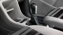 Seat Mii - wersja 5-drzwiowa - skrzynia biegów