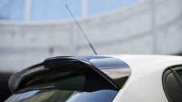 Peugeot 208 - wersja 5-drzwiowa - spoiler