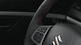 Suzuki Swift V Sport - wersja 3-drzwiowa - kierownica
