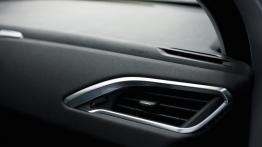 Peugeot 208 - wersja 3-drzwiowa - nawiew