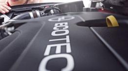 Opel Corsa E (2015) - wersja 3-drzwiowa - silnik