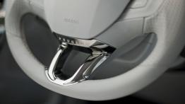 Peugeot 208 - wersja 5-drzwiowa - kierownica