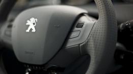 Peugeot 208 - wersja 5-drzwiowa - sterowanie w kierownicy