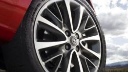 Opel Corsa E (2015) - wersja 3-drzwiowa - koło