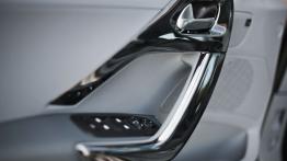 Peugeot 208 - wersja 5-drzwiowa - drzwi kierowcy od wewnątrz