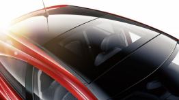 Opel Corsa E (2015) - wersja 3-drzwiowa - szyberdach