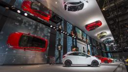 Opel Corsa E (2015) - wersja 3-drzwiowa - oficjalna prezentacja auta