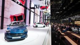 Opel Corsa E (2015) - wersja 3-drzwiowa - oficjalna prezentacja auta