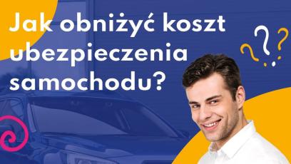 Czy ubezpieczenie auta musi być drogie? Inszury.pl, bo cena jest ważna