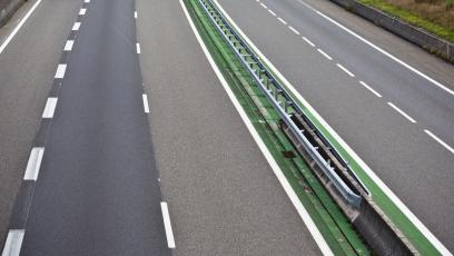 Trzeci pas na A1 coraz bliżej. Wiadomo, kiedy ruszą prace i ile to będzie kosztować