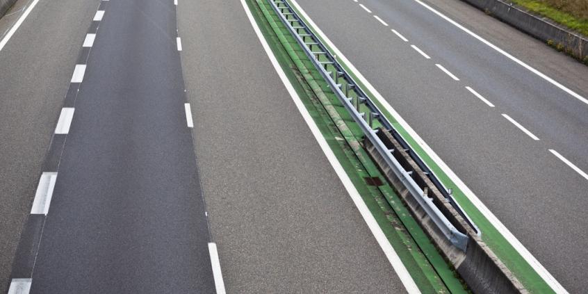 Trzeci pas na A1 coraz bliżej. Wiadomo, kiedy ruszą prace i ile to będzie kosztować