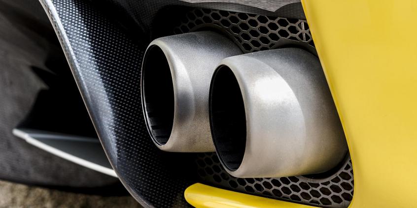 Katalizator – jak prawidłowo eksploatować?
