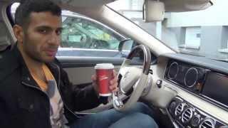 Mercedes Klasa S - a jednak ma wady