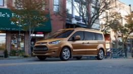 Ford Transit Connect Wagon - lewy bok