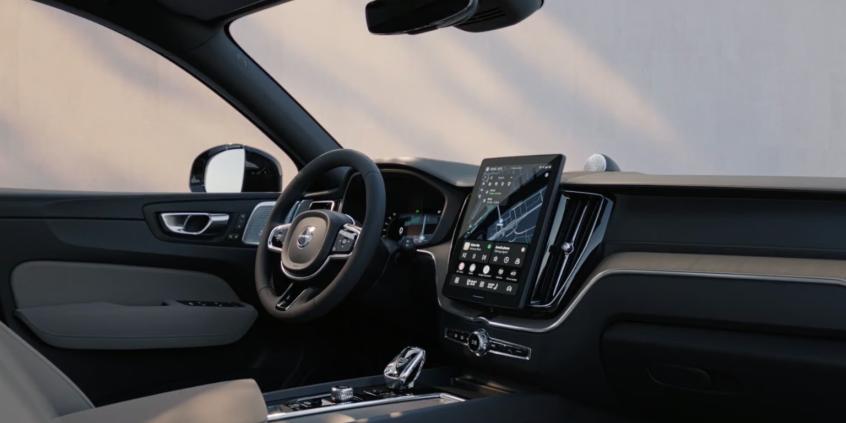 Najłatwiejsze auto w obsłudze? Volvo XC60 wygrało, Mercedes rozczarował