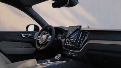 Najłatwiejsze auto w obsłudze? Volvo XC60 wygrało, Mercedes rozczarował