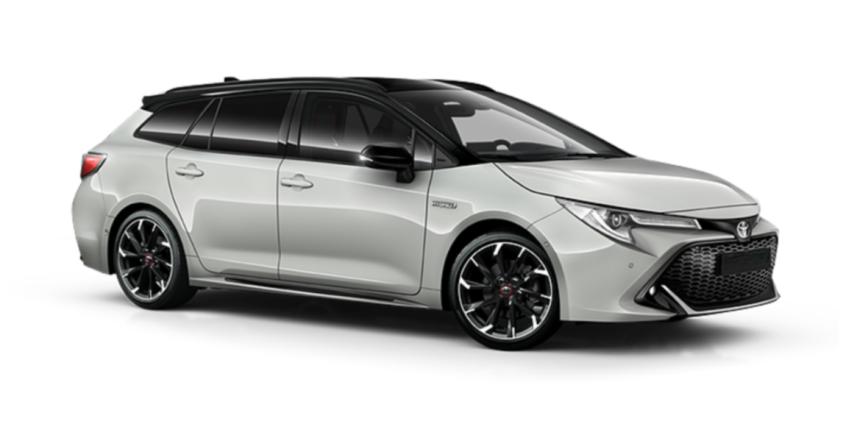 Toyota Corolla GR Sport w miejskim teście. Tak niskiego spalania mało kto się spodziewał