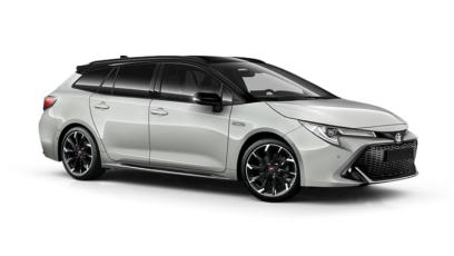 Toyota Corolla GR Sport w miejskim teście. Tak niskiego spalania mało kto się spodziewał