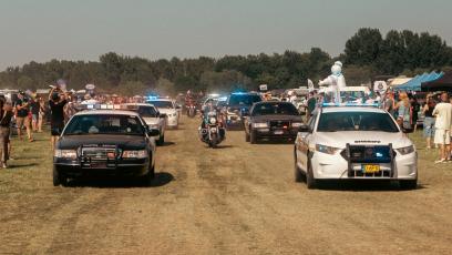 American Cars Mania 2026 za nami. Ryk V8 i wyjątkowy klimat, jednak czegoś brakowało